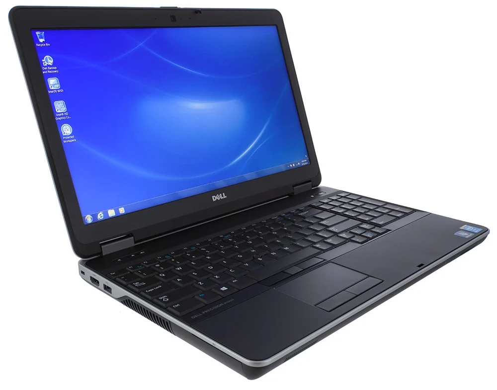 precision-m2800-b Dell Precision M2800 15.6" FHD Refurbished Grade A (I7-4810MQ/8GB/1TB SSD/NVIDIA Quadro K1100M/W10 PRO)