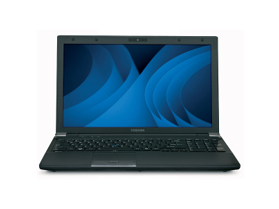 Toshiba Tecra R850