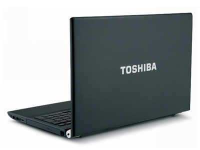 Toshiba Tecra R850