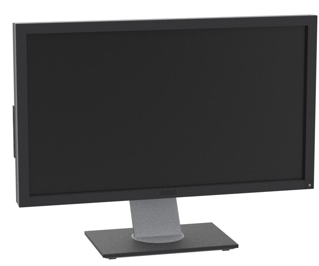 u2711b Monitor 27" Dell U2711B IPS Refurbished Grade A