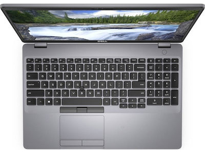 Dell Latitude 5510 15.6″ Refurbished Grade A (I5-10210U/8GB/256GB SSD/Intel UHD Graphics/W10 PRO)