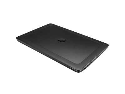 HP ZBook 17 G4