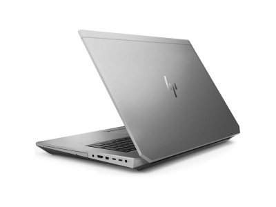 HP ZBook 17 G5