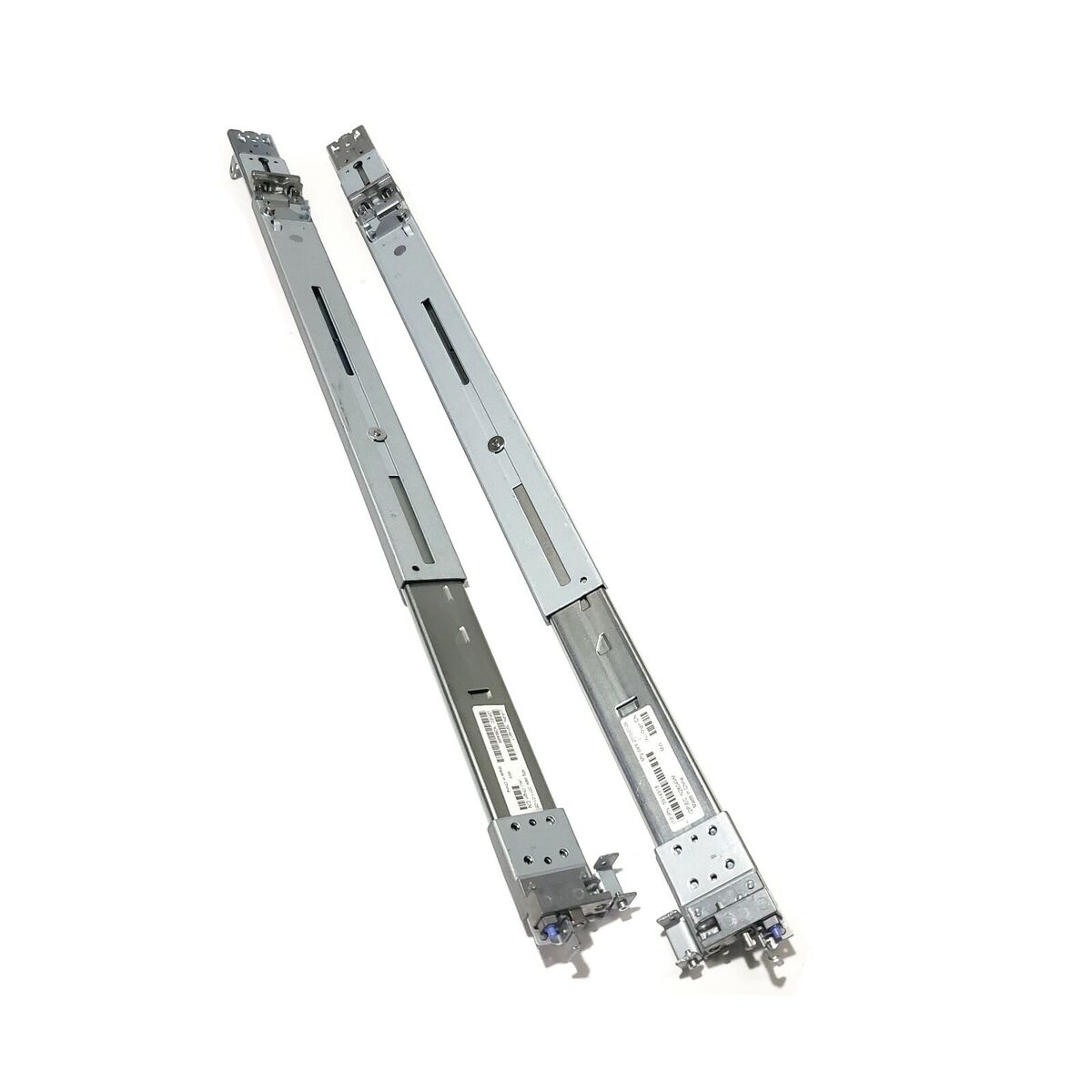 0.041.825-RAILS-FOR-IBM-P720-X3850-X5-59Y4918 Rails For Ibm P720 X3850 X5