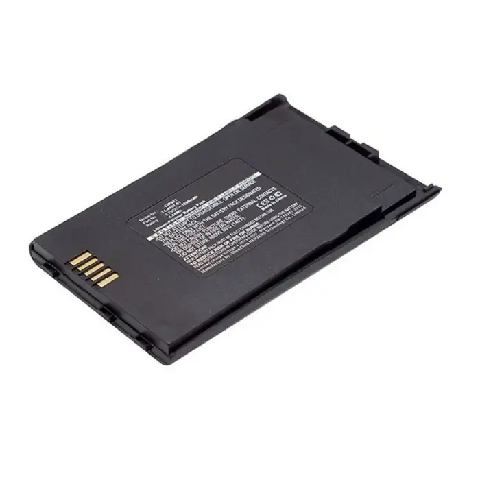 0.070.666-BATTERY-CISCO-WIRELESS-IP-PHONE-7921G Battery Cisco Wireless Ip Phone 7921g