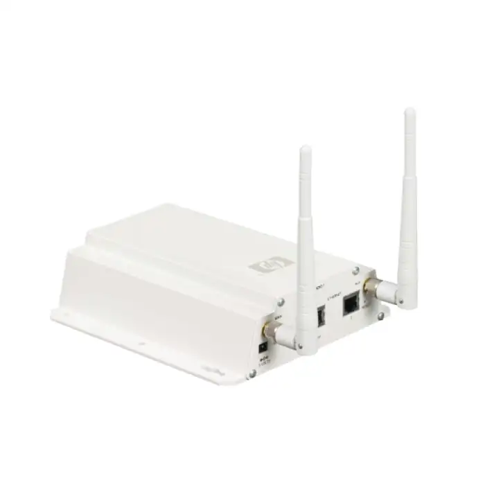 0.071.758-ACCESS-POINT-HP-PROCURVE-MRLBB-0901 Access Point Hp Procurve Mrlbb-0901 No Psu