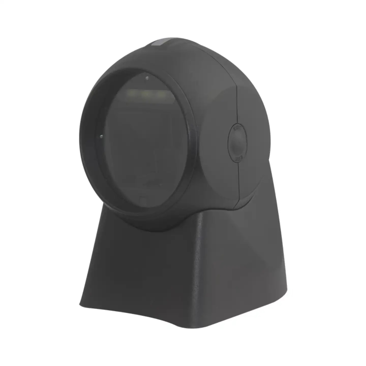 0.500.809-POS-BARCODE-SCANNER-SCAN-IT-T203-WCRADLE-1D-2D-USB-NEW Pos Barcode Scanner Scan-it T203 W. Cradle 1d/2d Usb New