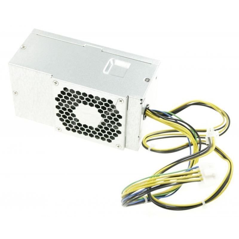 1.023.474-POWER-SUPPLY-PC-LENOVO-M910S-SFF-V520MT-180W-00PC745 Power Supply Pc Lenovo M910s Sff V520mt 180w - 00pc745