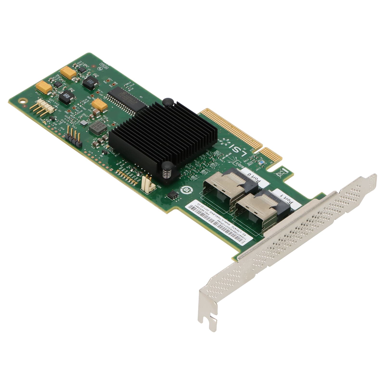 1.049.560-RAID-CONTROLLER-IBM-SERVERAID-M1015-SAS-SATA-46M0861 Raid Controller Ibm Serveraid M1015 Sas/sata