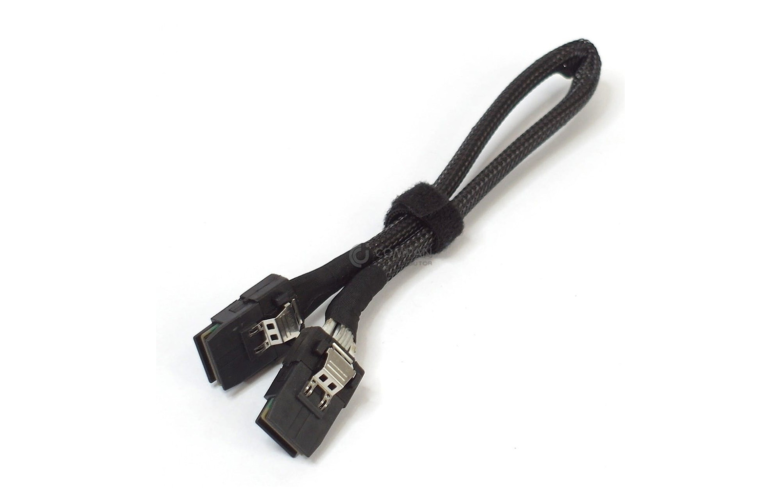 1.049.880-DELL-MINI-SAS-TO-MINI-SAS-CABLE-R144M Dell Mini Sas To Mini Sas Cable - R144m/33cm/sas A