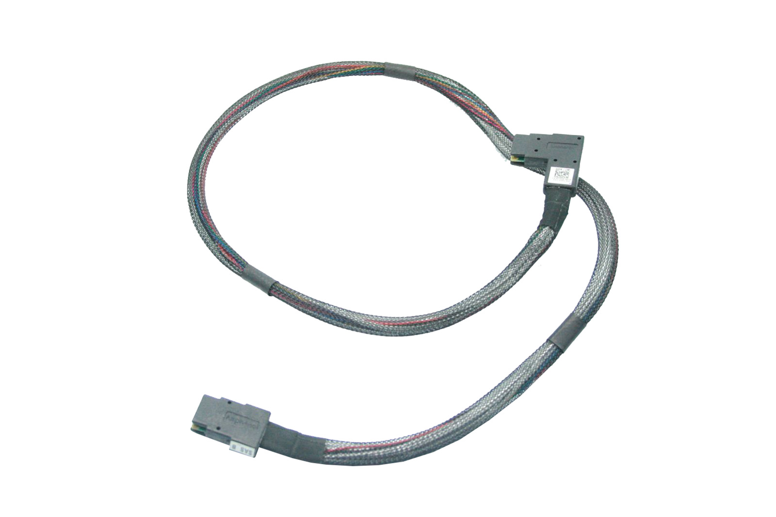 1.049.881-DELL-MINI-SAS-TO-MINI-SAS-CABLE-N168M Dell Mini Sas To Mini Sas Cable /76cm /sas B