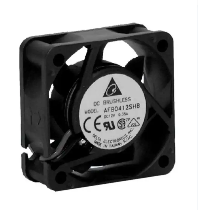 1.049.965-FAN-FOR-SWITCH-40mmX15mm-AFB0412SHB Fan For Switch 40mmx15mm - Afb0412shb