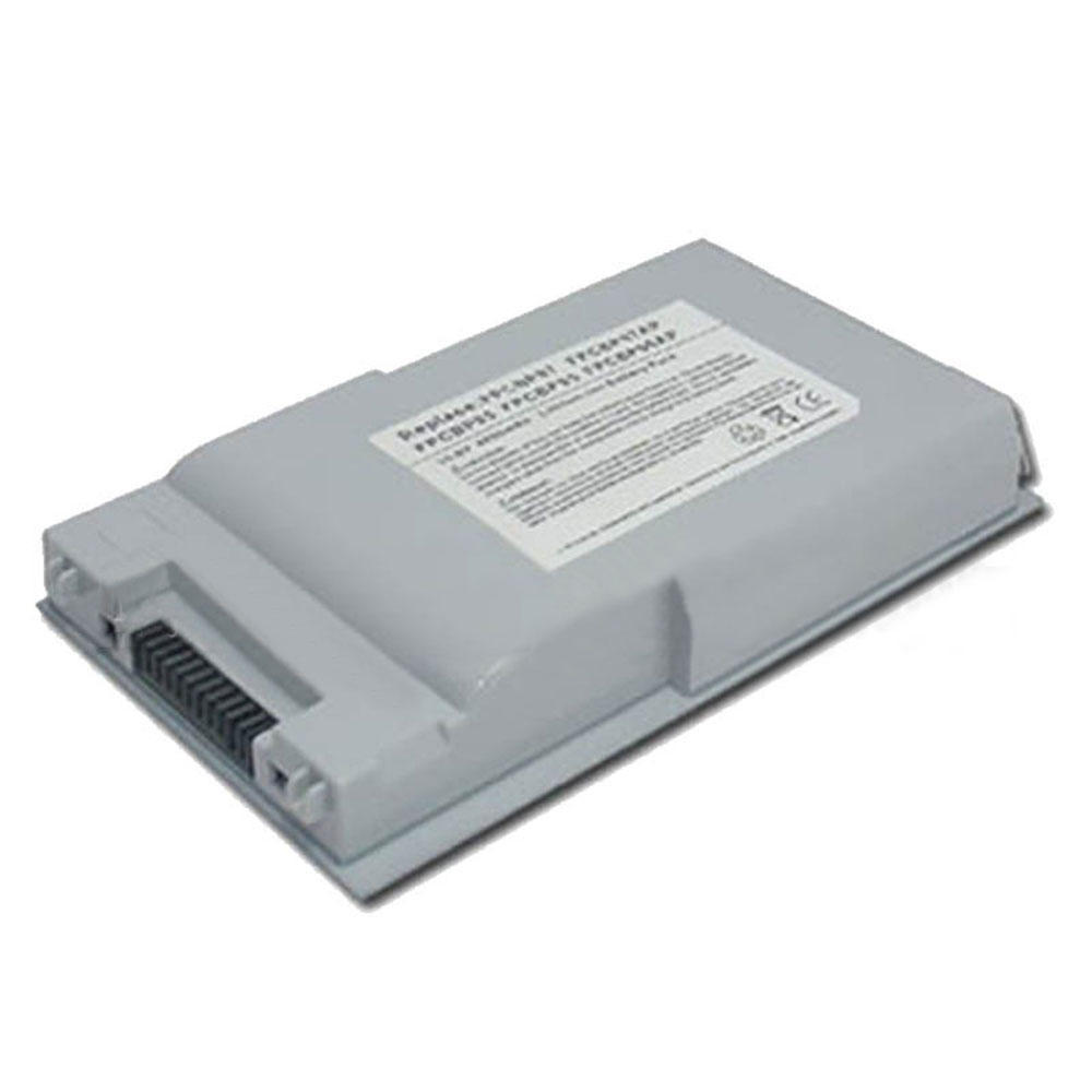 3.904.189-FSC-LIFEBOOK-T4010-BATTERY-FPCBP95 Fsc Lifebook T4010 Battery - Fpcbp95