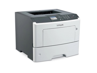 Lexmark MS610dn