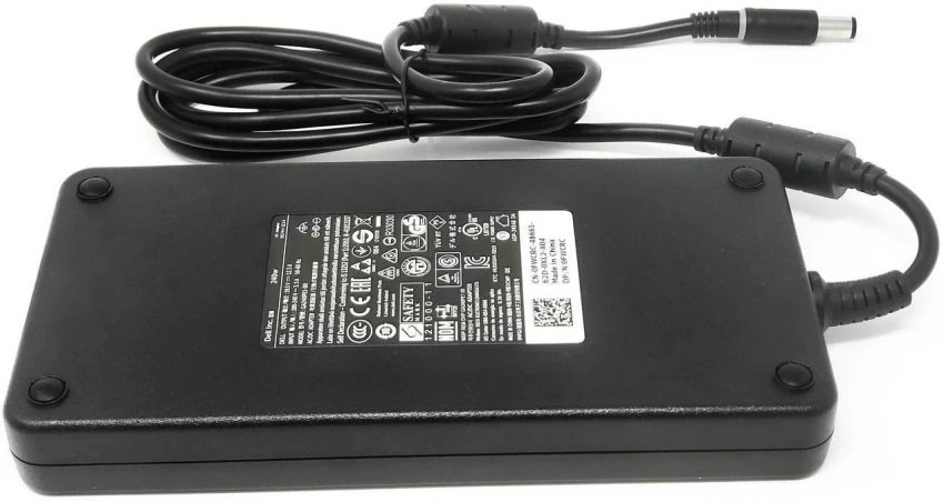 5.008.386-AC-ADAPTER-DELL-19.5V-12.3A-240W-7.4-5.0 Ac Adapter Dell 19.5v/12.3a/240w (7.4*5.0) Α