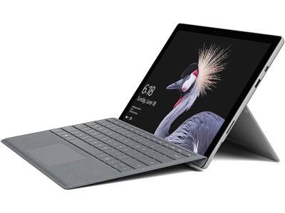 Microsoft Surface Pro 5