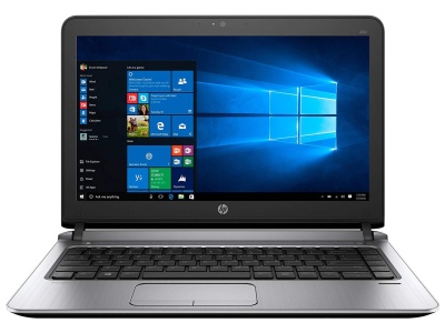 HP ProBook 430 G3
