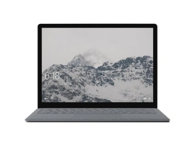 Microsoft Surface Laptop 13" Refurbished Grade A (I5-7300U/8GB/128GB SSD/W10 PRO)