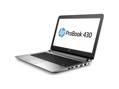 HP Probook 430 G3 13″ (I5-6200U/8GB/256GB SSD/Intel HD Graphics 520/W10 PRO) Refurbished Grade A