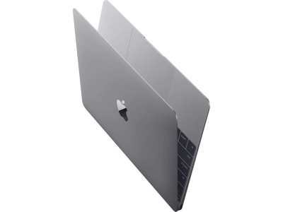 Apple MacBook 9.1 12″ Early 2016 Refurbished Grade A (M5-6Y54/8GB/500GB SSD/Intel HD Graphics/MacOS)