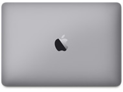 Apple MacBook 9.1 12″ Early 2016 Refurbished Grade A (M5-6Y54/8GB/500GB SSD/Intel HD Graphics/MacOS)