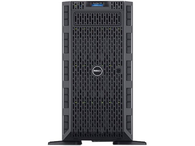 Dell PowerEdge T320