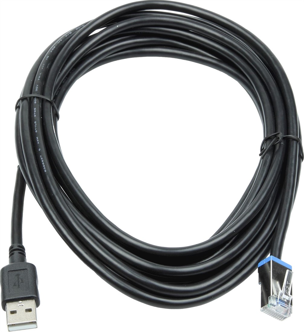 0.007.698-POS-CABLE-DATALOGIC-MAGELLAN-POWER-USB Pos Cable Datalogic Magellan Power Usb