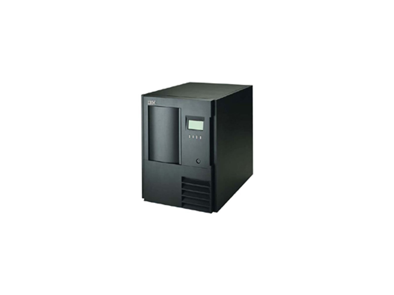 0.049.234-IBM-3583-LTO-STORAGE-MAGAZINE Ibm 3583 Lto Storage Magazine