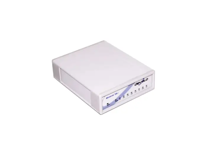0.073.497-ISDN-ADAPTER-DEVOLO-MICROLINK-56ki Isdn Adapter Devolo Microlink 56ki