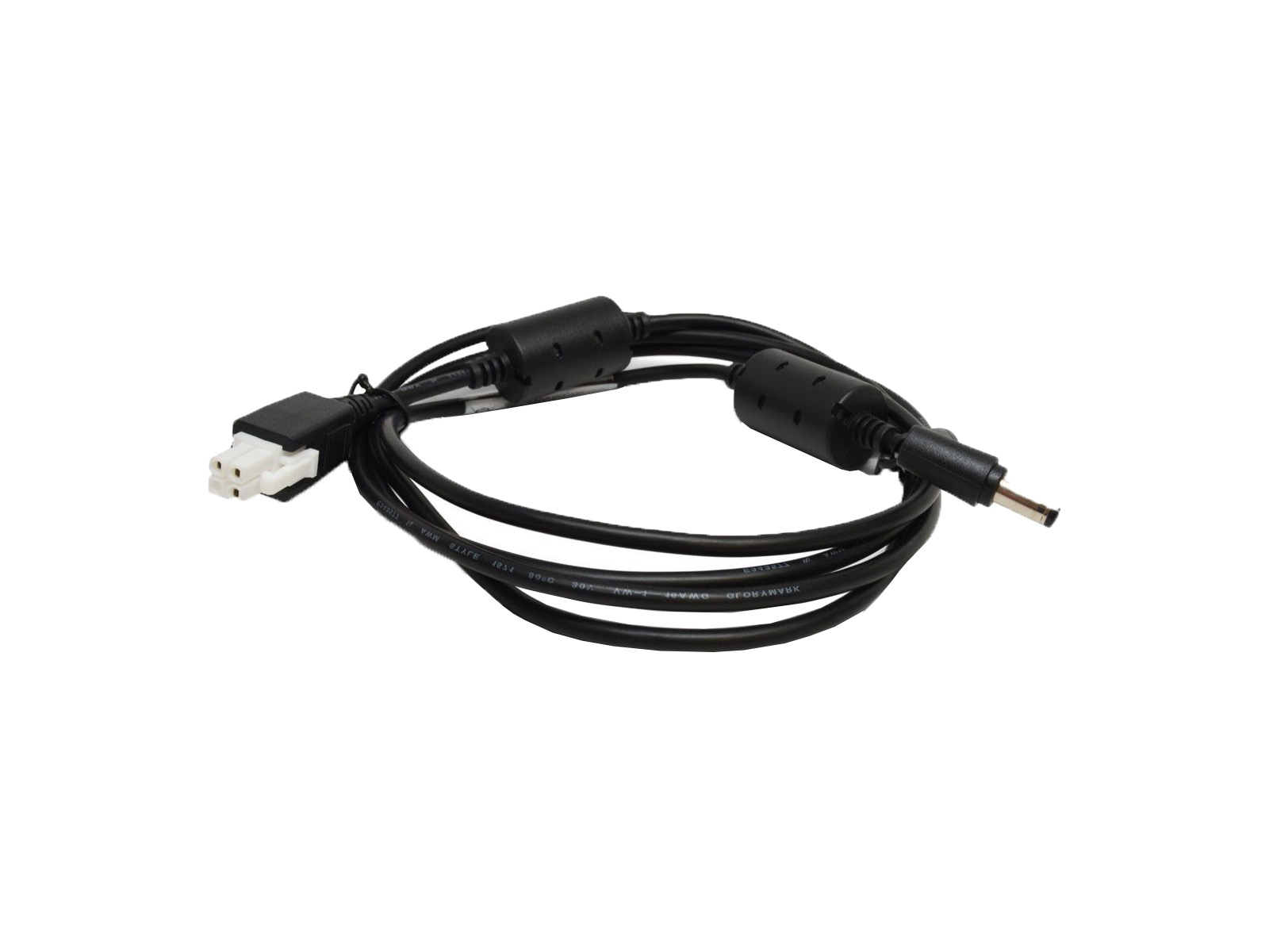 0.502.928-POS-CABLE-ZEBRA-ET4X-POS-STAND-DC-LINE-CORD-NEW Pos Cable Zebra Et4x Pos Stand Dc Line Cord New