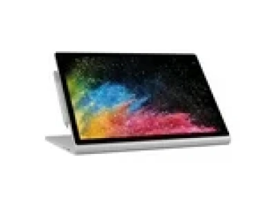 Microsoft Surface Book 2 13.5" Refurbished Grade A (I5-7300U/8GB/256GB SSD/W10 PRO) (Tablet χωρίς πληκτρολόγιο)