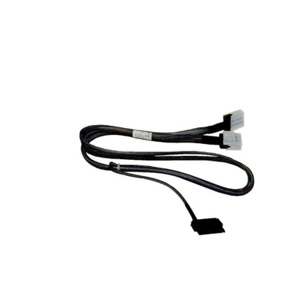 1.049.670-HP-MINI-SAS-CABLE-FOR-DAT-518885-002 Hp Mini Sas Cable For Dat - 518885-002