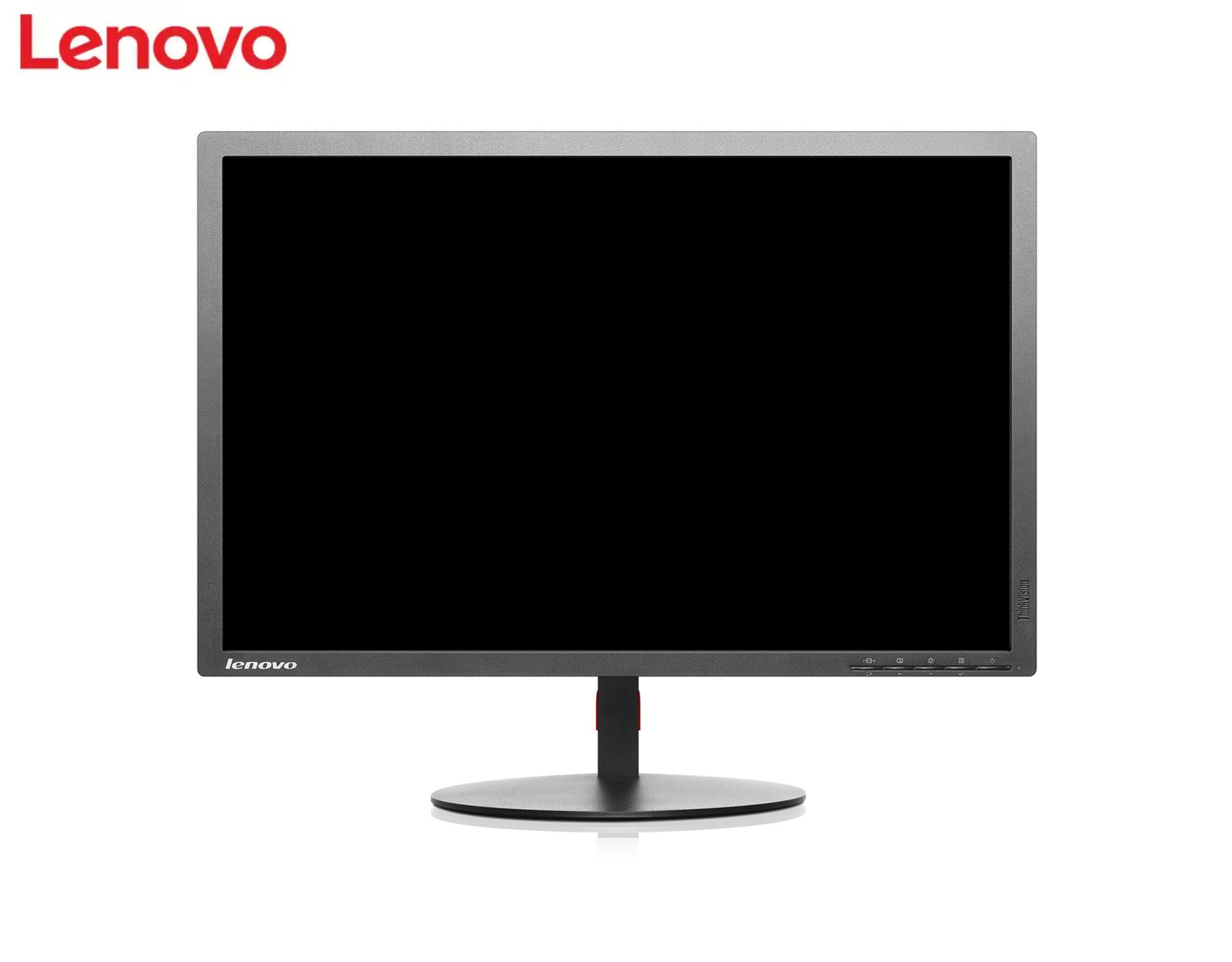 1.988.045-MONITOR-22-LED-Lenovo-T2254pC-GB-a Monitor 22" Led Lenovo T2254pc Bl Wide Gb
