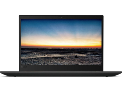 Lenovo Thinkpad P52S 15.6" Refurbished Grade A (I7-8650U/16GB/256GB SSD/Intel UHD Graphics/W10 PRO)