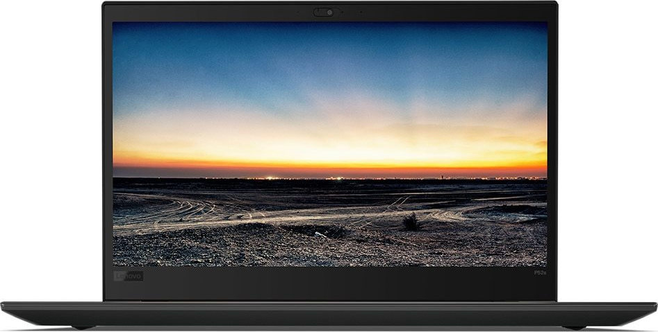 Lenovo Thinkpad P52 15.6" (I7-8750U/16GB/512GB SSD/Intel UHD Graphics/W11 PRO) Refurbished Grade A