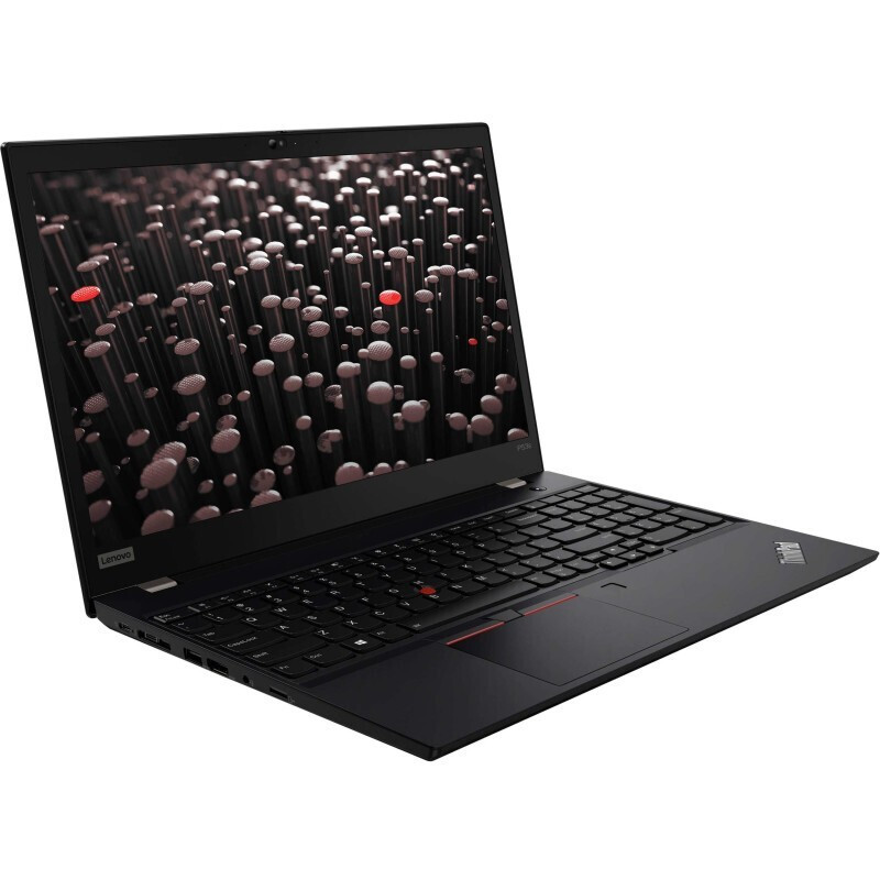 Lenovo Thinkpad P53S 15.6" Refurbished Grade A (I7-8565U/16GB/512GB SSD/Intel UHD Graphics/W10 PRO)