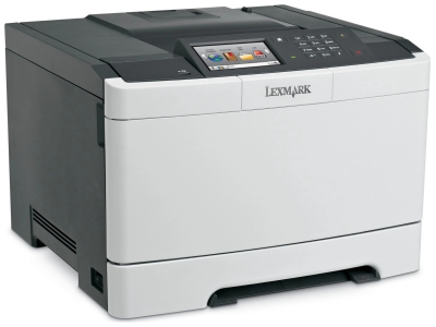 Lexmark CS510de