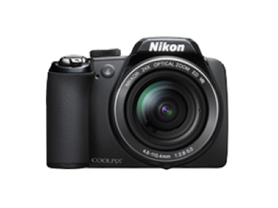 Refurbished Κάμερα Nikon Coolpix P90 Grade A (χωρίς καλώδιο φόρτισης)