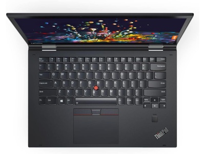 Lenovo Thinkpad X1 Yoga G2 14" Refurbished Grade A (I5-7200U/8GB/256GB SSD/‎HD Graphics 520/W10 PRO)