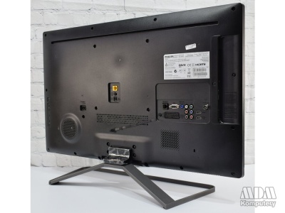 Philips TV 32HFL5008N/12 Refurbished Grade A (Χωρίς Βάση)