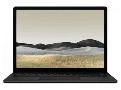 Microsoft Surface Laptop 3 Black 13" Refurbished Grade A (I5-1035G7/8GB/256GB SSD/Iris Plus Graphics/W11 PRO)