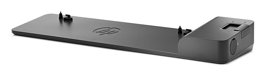 D9Y32AA HP used UltraSlim Docking Station D9Y32AA, μαύρο