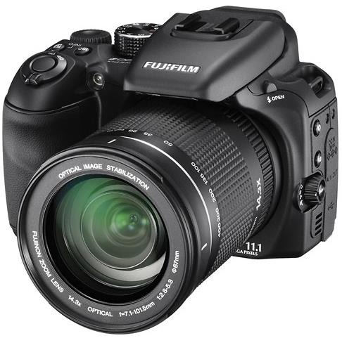 PER.561225 Refurbished Κάμερα Fujifilm FinePix S100FS Grade A