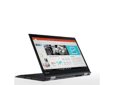 Lenovo Thinkpad X1 Yoga G2 14" Refurbished Grade A (I5-7200U/8GB/256GB SSD/‎HD Graphics 520/W10 PRO)