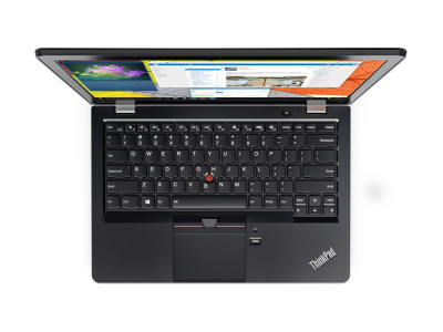 Lenovo Thinkpad 13 G2 13" Refurbished Grade A (I3-7100U/8GB/256GB SSD/HD Graphics 620/W11 PRO)