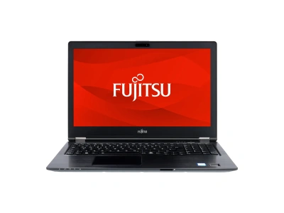 Fujitsu LifeBook E559 15" Refurbished Grade A (I5-8265U/8GB/256GB SSD/W11 PRO)