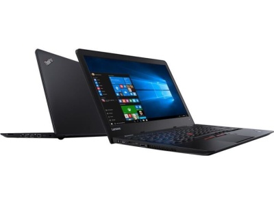 Lenovo Thinkpad 13 G2 13" Refurbished Grade A (I3-7100U/8GB/256GB SSD/HD Graphics 620/W11 PRO)