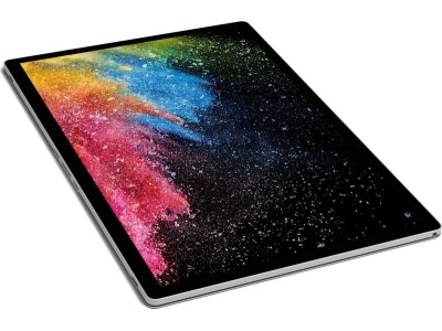 Microsoft Surface Book 2 13.5" Refurbished Grade A (I5-7300U/8GB/256GB SSD/W10 PRO) (Tablet χωρίς πληκτρολόγιο)