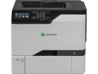 Printer Laser Color Lexmark Cs725de