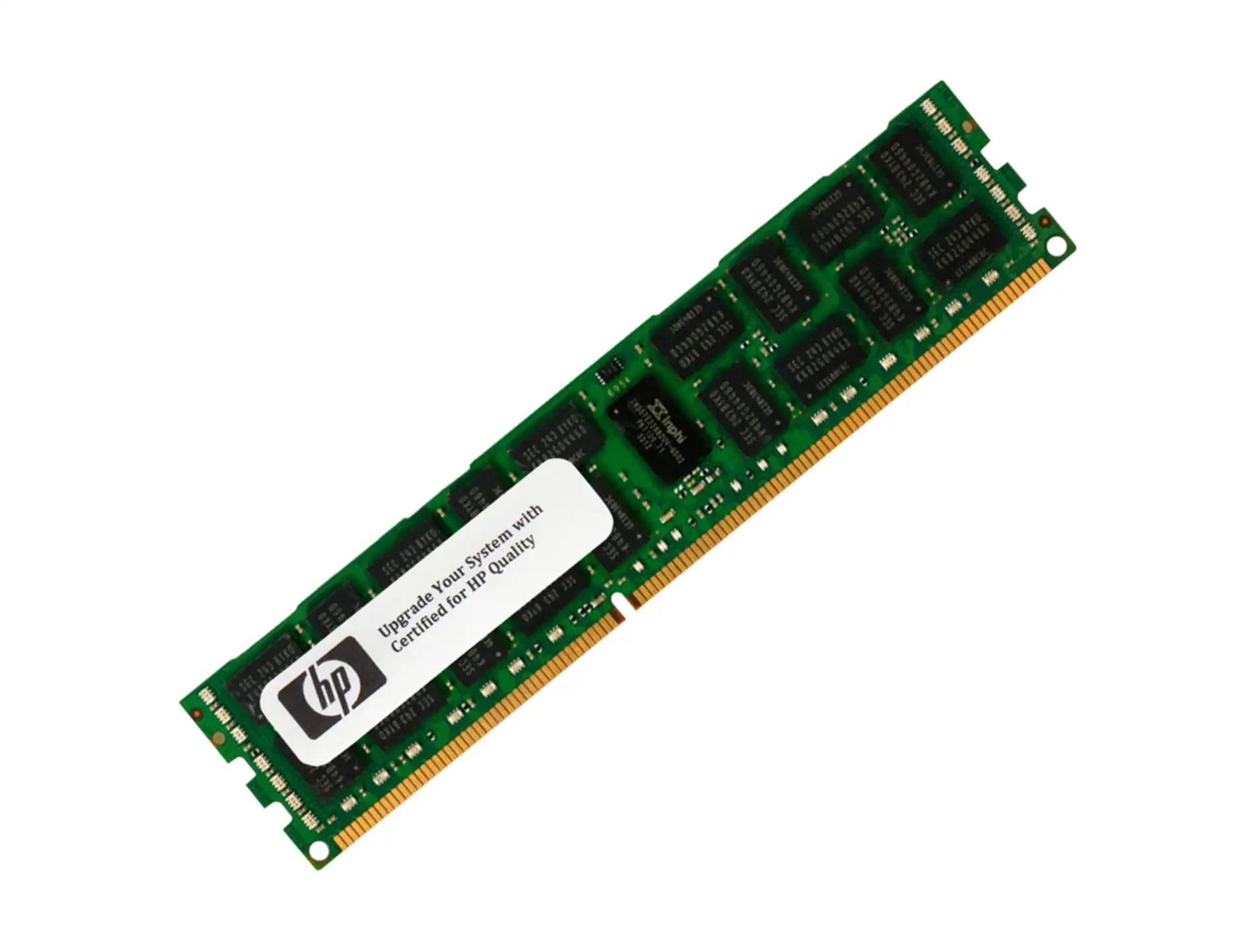 0.047.349-memory-server-hp 32gb Hynix Pc4-2666v-r Ddr4-2666 2rx4 Cl19 Ecc Rdimm 1.2v